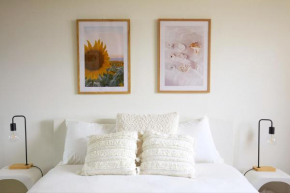 Stylish High-Rise Studio in Heart of Sydney Sydney